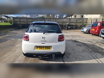 Used Citroen DS3 2014 for sale - 77707477: Photo