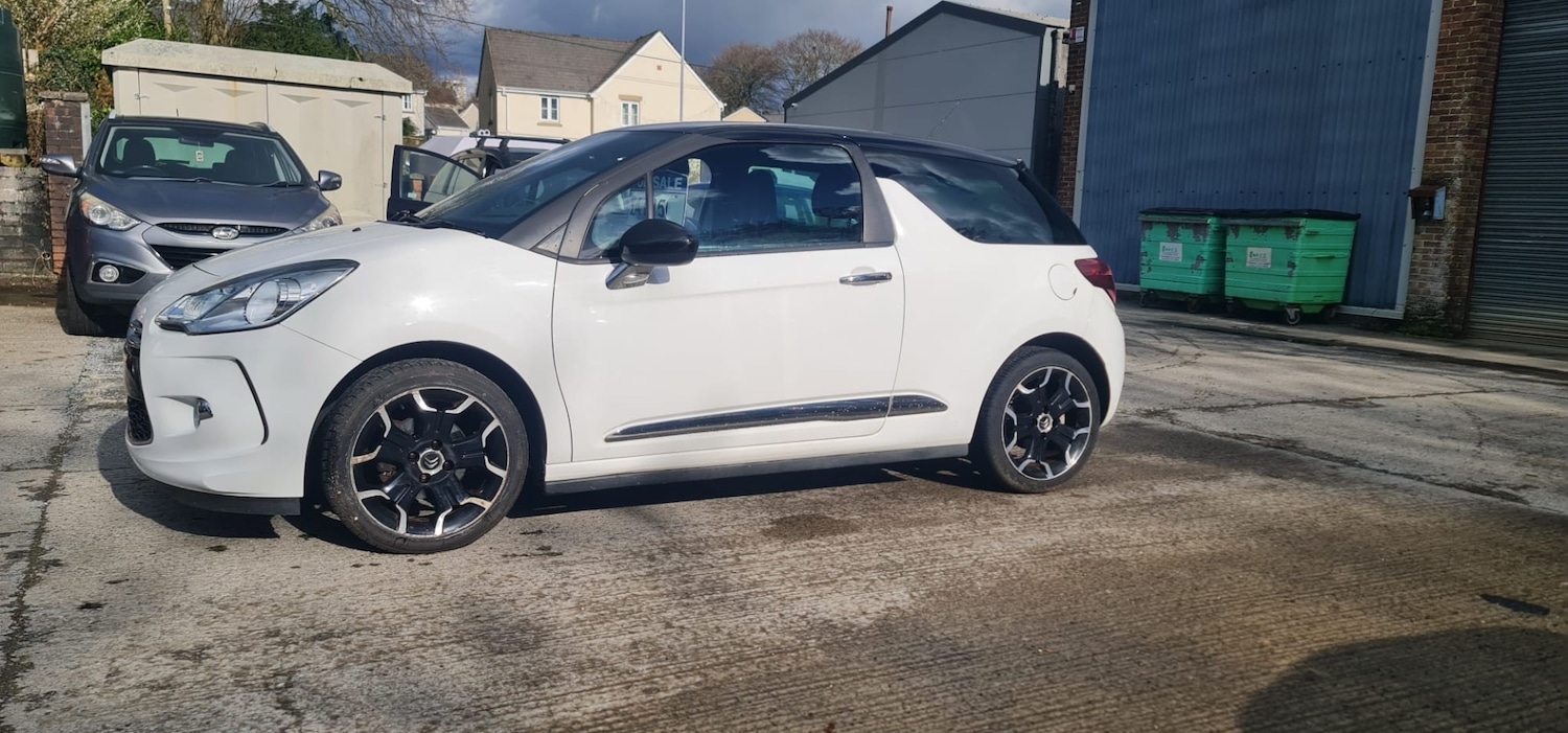 Used Citroen DS3 2014 for sale - 77707477: Photo 5