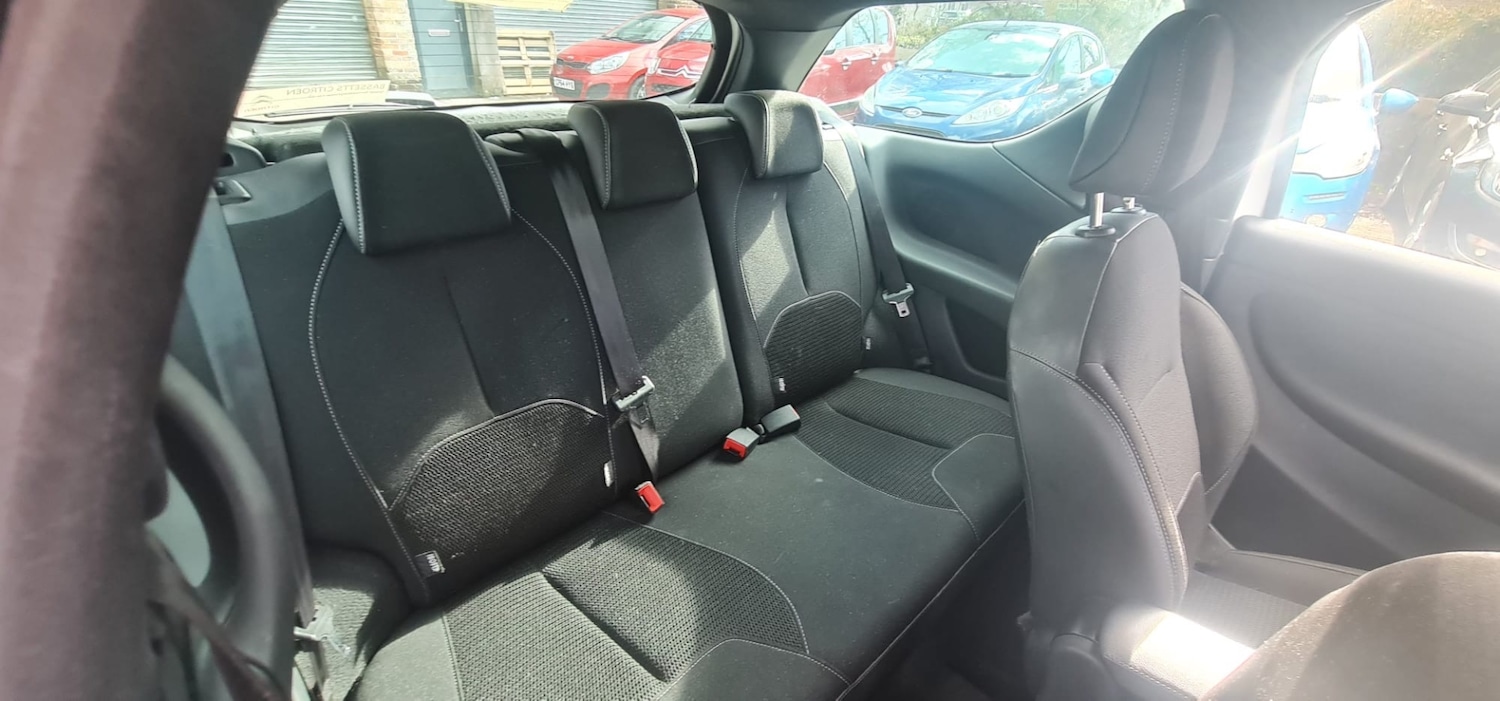 Used Citroen DS3 2014 for sale - 77707477: Photo 6