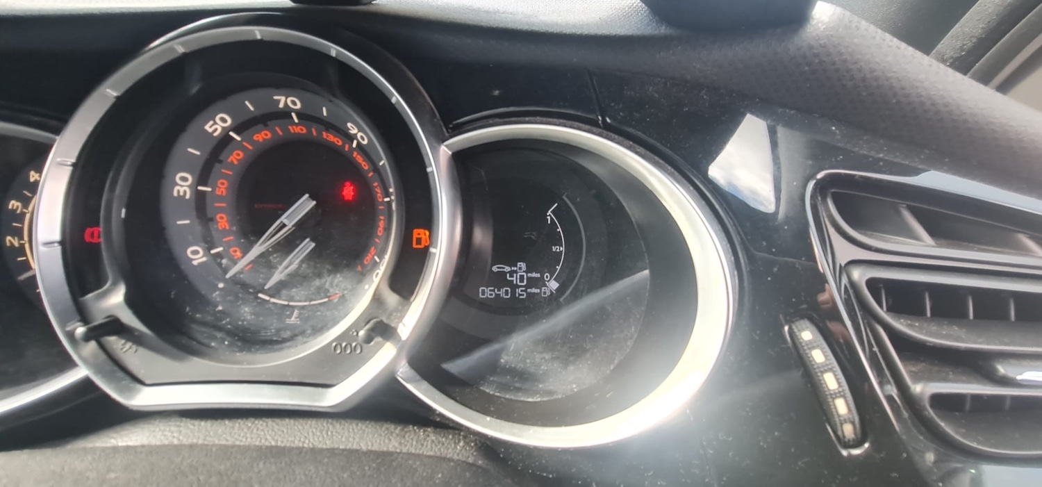 Used Citroen DS3 2014 for sale - 77707477: Photo 7