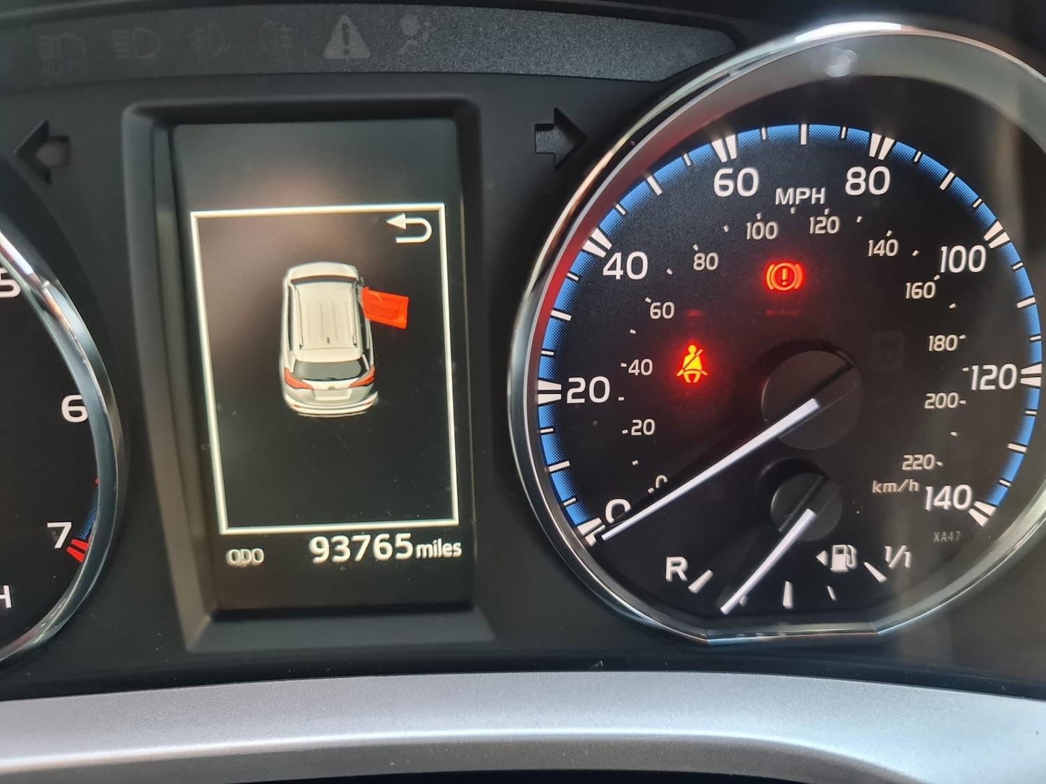 Used Toyota RAV4 2016 for sale - 76933348: Photo 10