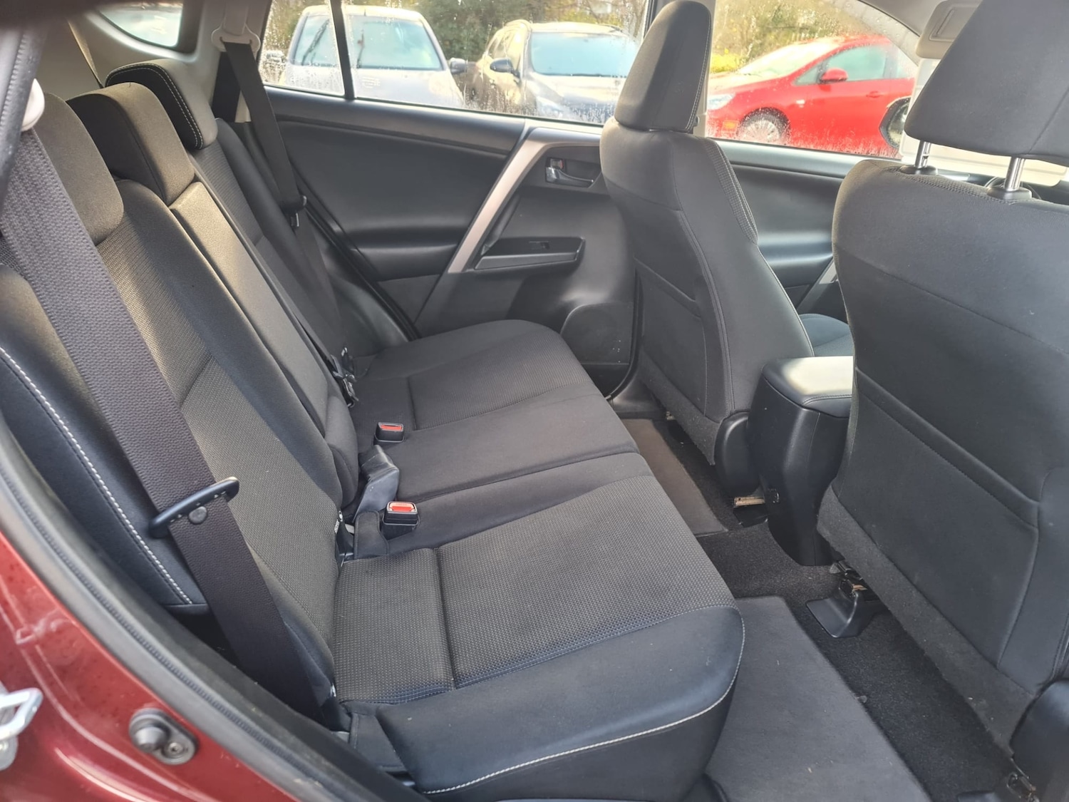 Used Toyota RAV4 2016 for sale - 76933348: Photo 6