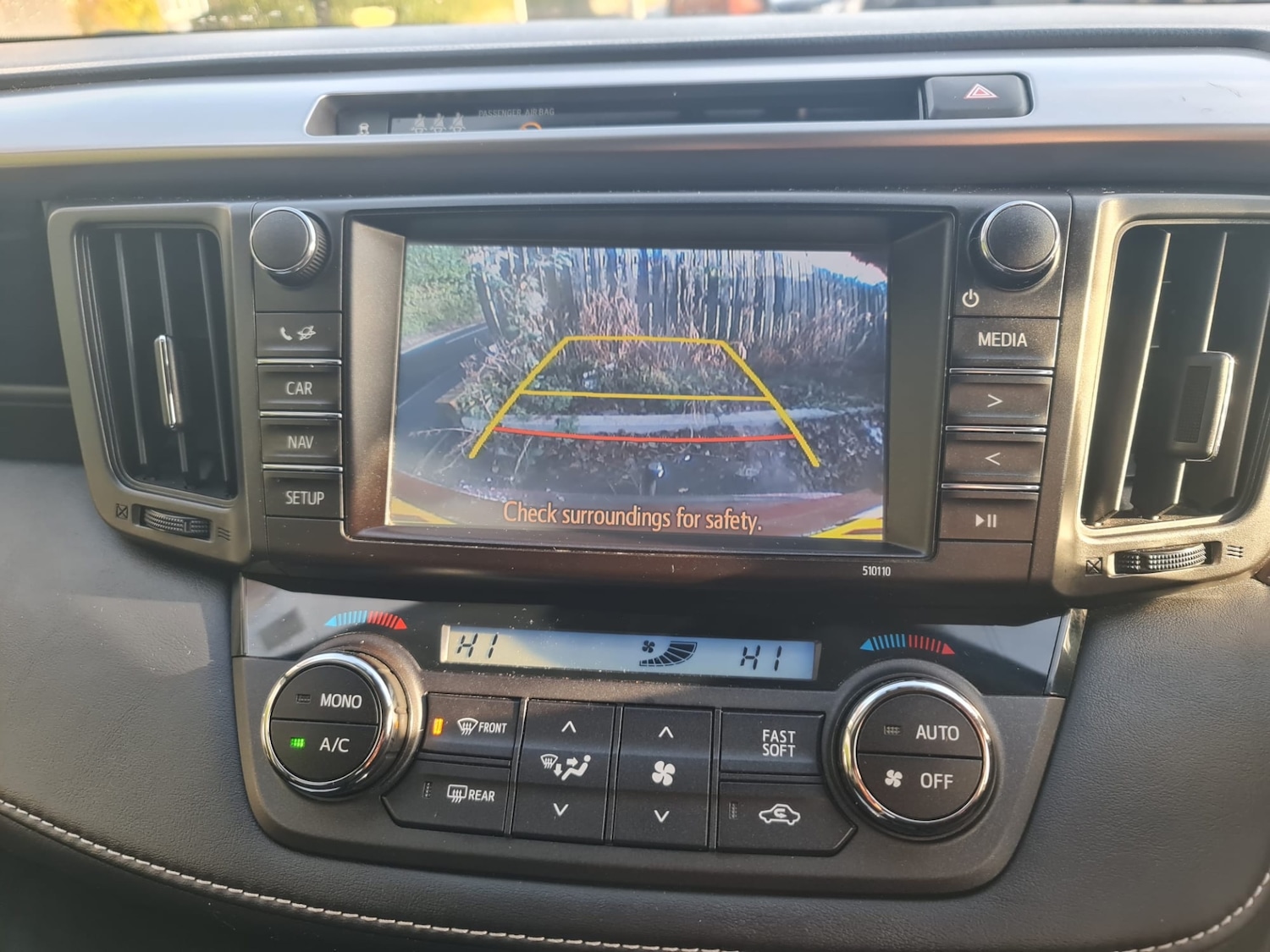 Used Toyota RAV4 2016 for sale - 76933348: Photo 8