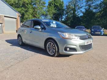Used Citroen C4 2011 for sale - 74769914: Photo