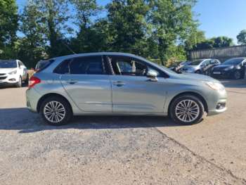 Used Citroen C4 2011 for sale - 74769914: Photo