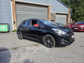 Used Peugeot 208 2016 for sale - 78703824: Photo