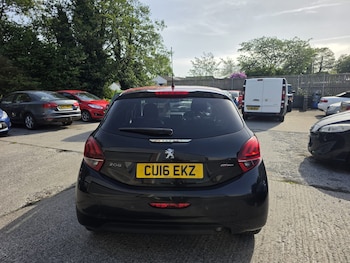 Used Peugeot 208 2016 for sale - 78703824: Photo