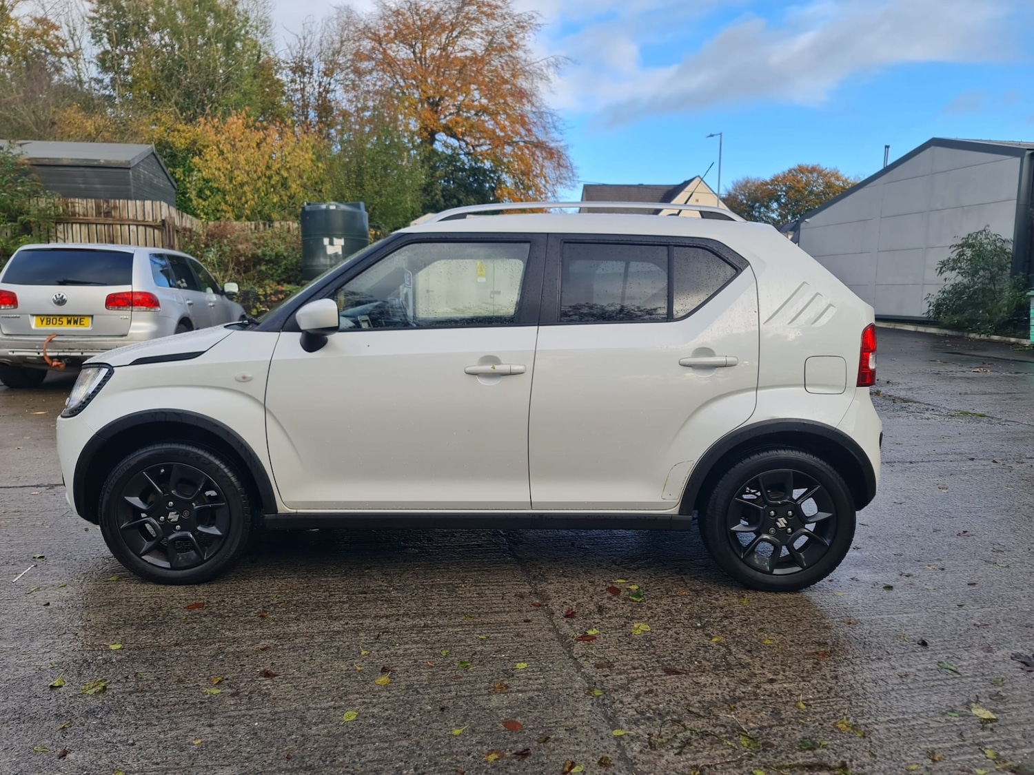 Used Suzuki Ignis 2017 for sale - 76445092: Photo 6