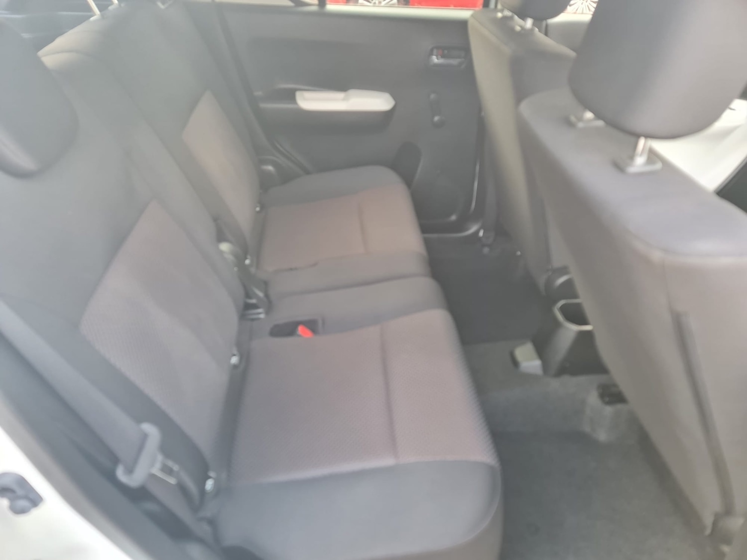 Used Suzuki Ignis 2017 for sale - 76445092: Photo 7