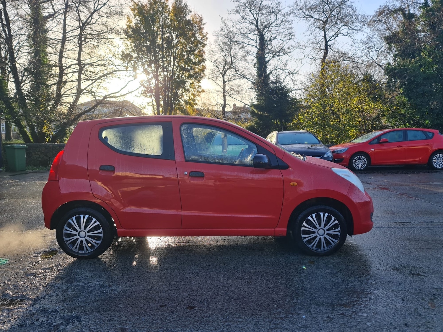 Used Suzuki Alto 2015 for sale - 76758813: Photo 3