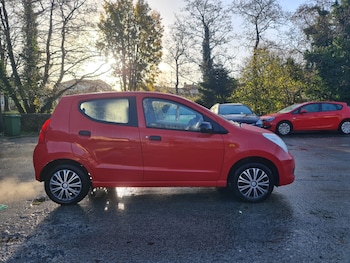 Used Suzuki Alto 2015 for sale - 76758813: Photo