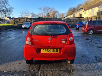 Used Suzuki Alto 2015 for sale - 76758813: Photo