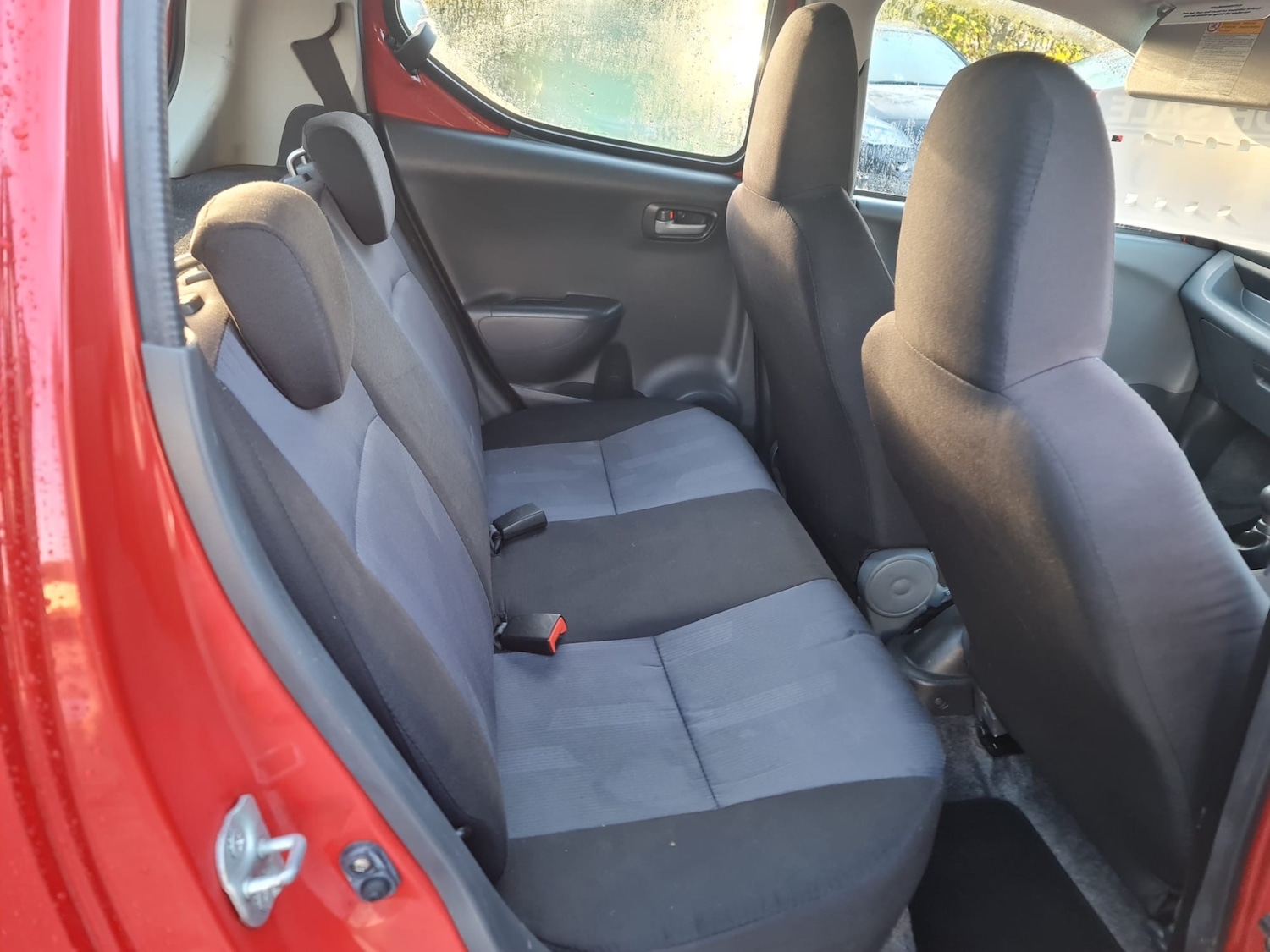 Used Suzuki Alto 2015 for sale - 76758813: Photo 6