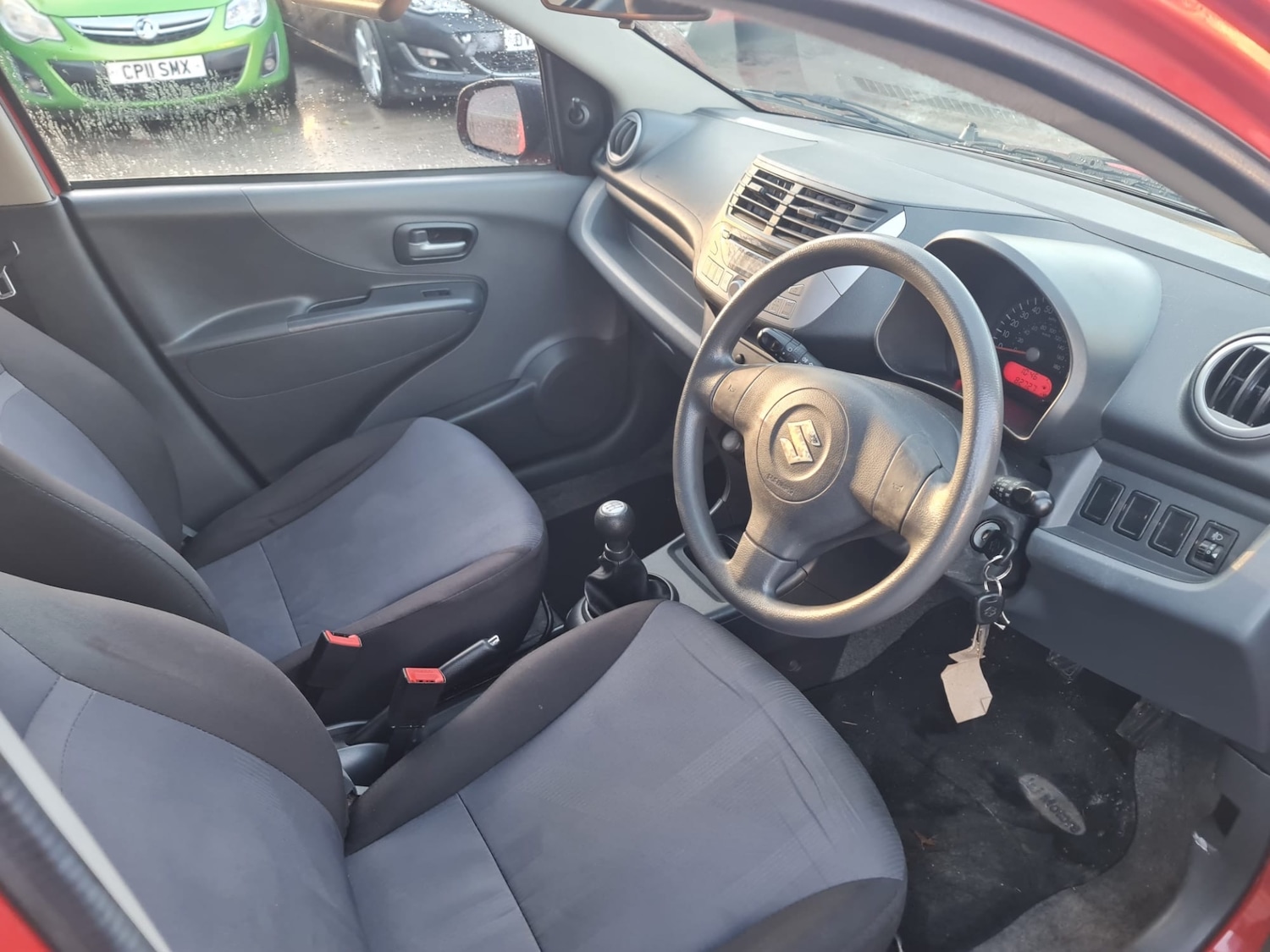 Used Suzuki Alto 2015 for sale - 76758813: Photo 7