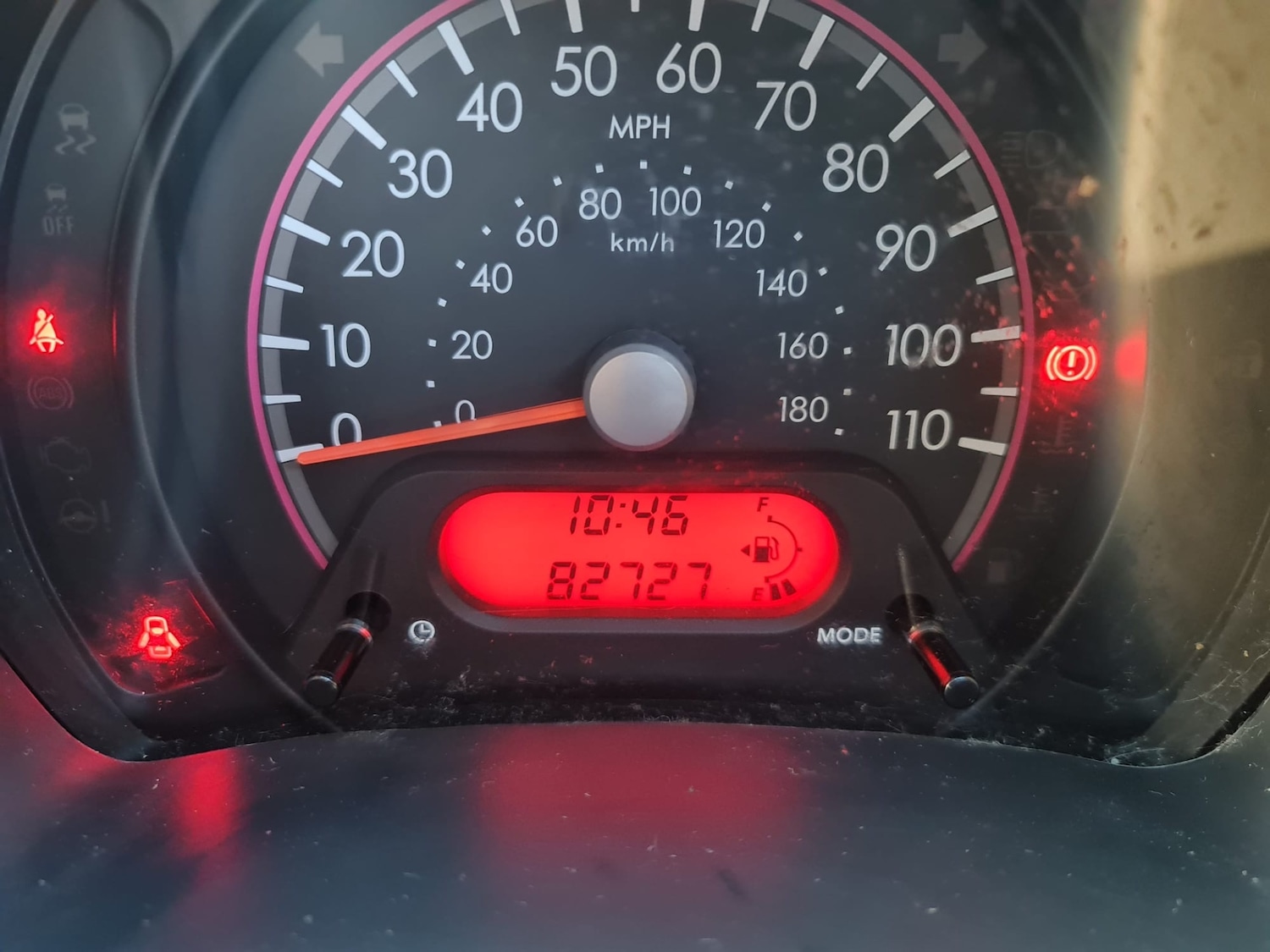 Used Suzuki Alto 2015 for sale - 76758813: Photo 9