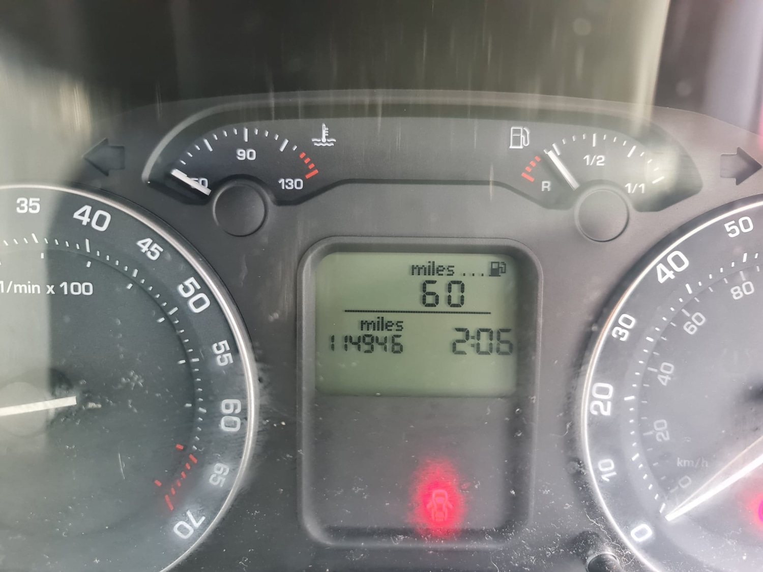 Used Skoda Octavia 2006 for sale - 76933330: Photo 10