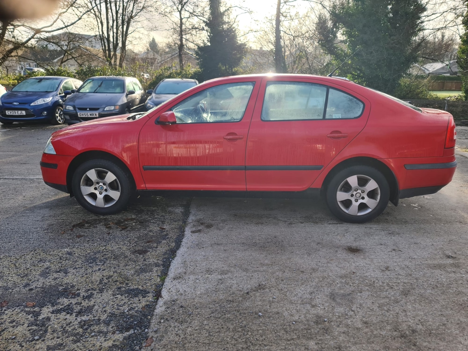 Used Skoda Octavia 2006 for sale - 76933330: Photo 3