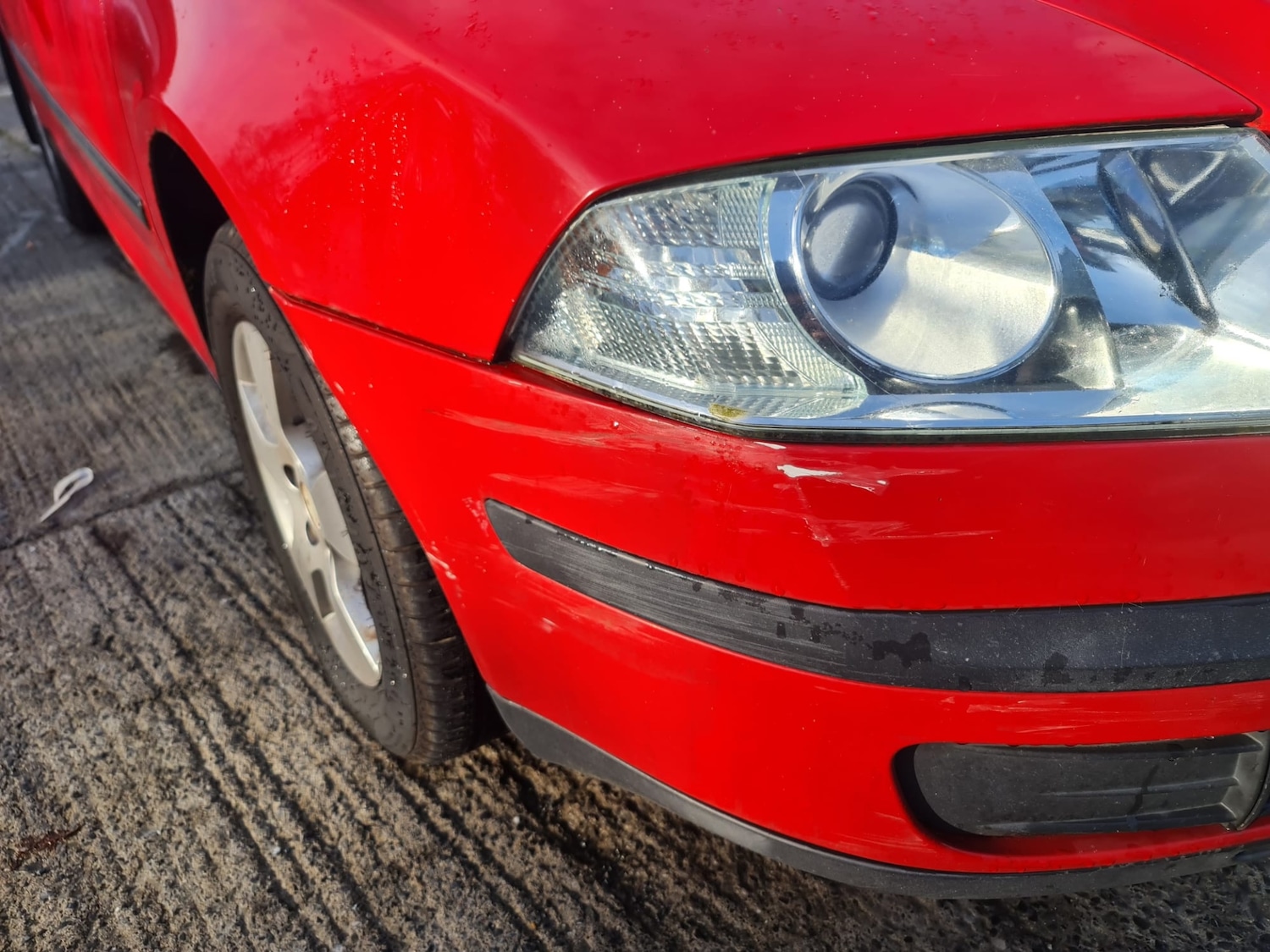 Used Skoda Octavia 2006 for sale - 76933330: Photo 6