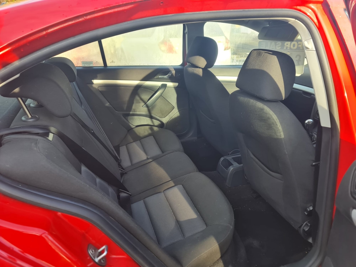 Used Skoda Octavia 2006 for sale - 76933330: Photo 7