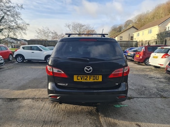 Used Mazda Mazda5 2012 for sale - 76933310: Photo