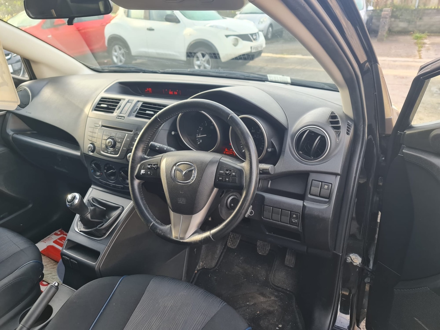 Used Mazda Mazda5 2012 for sale - 76933310: Photo 7