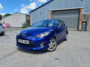 Used Mazda Mazda2 2009 for sale - 75137391: Photo