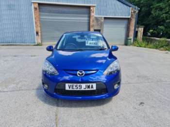 Used Mazda Mazda2 2009 for sale - 75137391: Photo