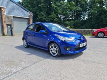 Used Mazda Mazda2 2009 for sale - 75137391: Photo