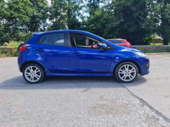 Used Mazda Mazda2 2009 for sale - 75137391: Photo