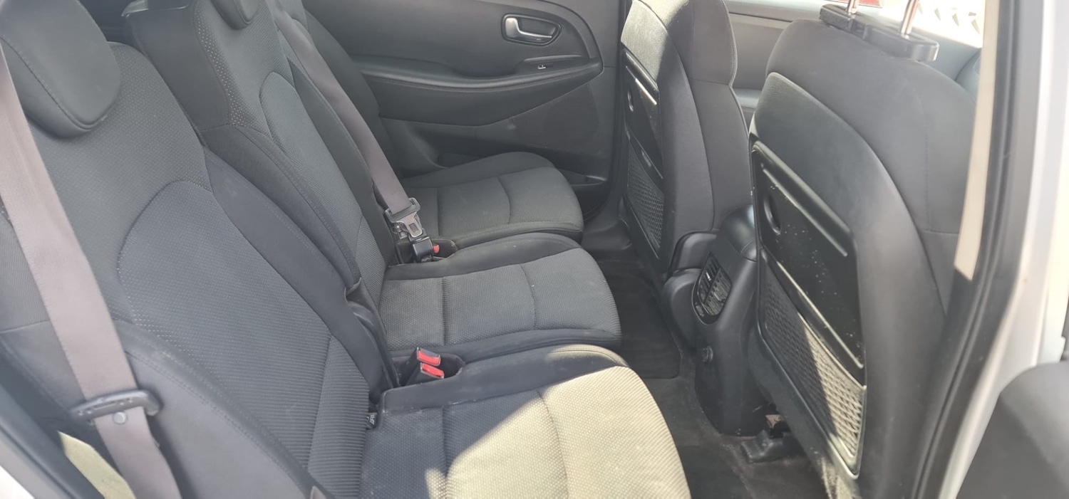 Used Kia Carens 2016 for sale - 77707350: Photo 6