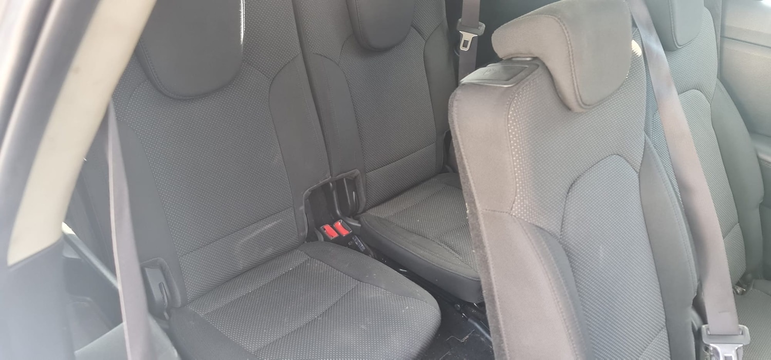 Used Kia Carens 2016 for sale - 77707350: Photo 7