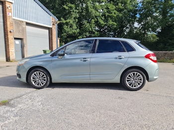 Used Citroen C4 2011 for sale - 75789071: Photo