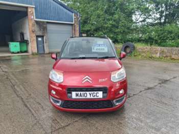 Used Citroen C3 Picasso 2010 for sale - 74890674: Photo