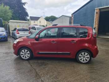 Used Citroen C3 Picasso 2010 for sale - 74890674: Photo