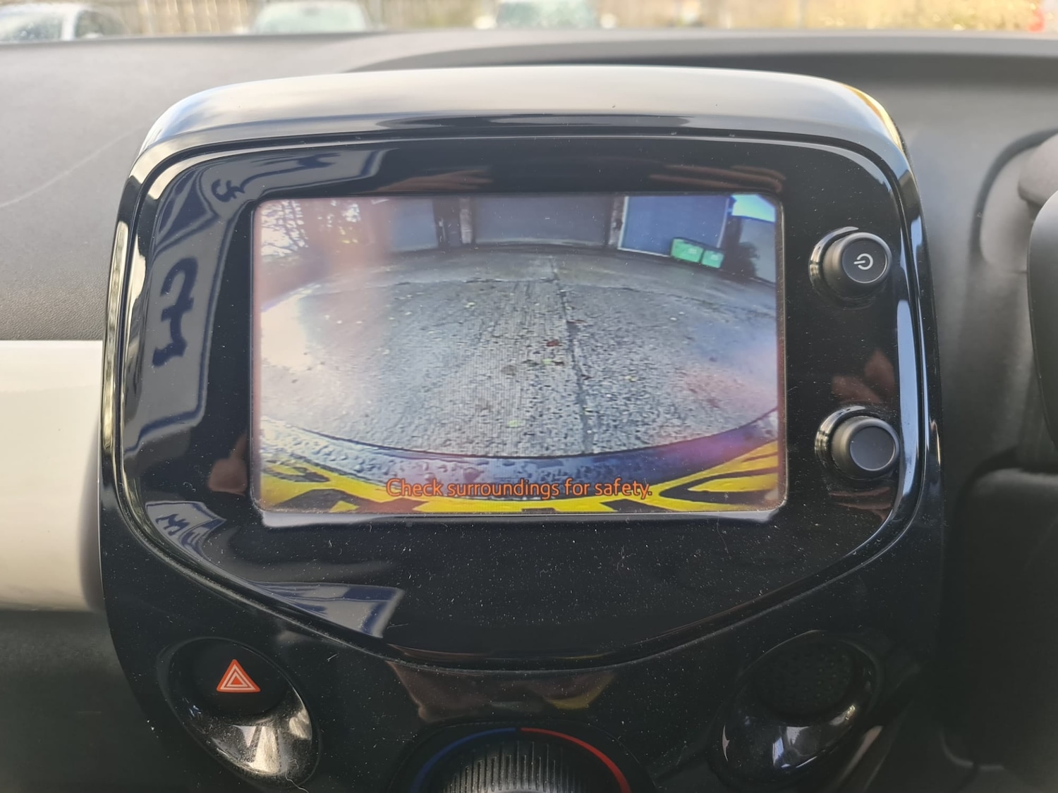 Used Toyota AYGO 2014 for sale - 76445116: Photo 8