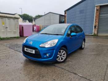 2012 (12) - 1.4 HDi VTR+ 5dr