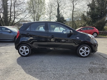 Used Kia Picanto 2012 for sale - 78229783: Photo