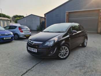 2013 (63) - 1.2 SE 3dr