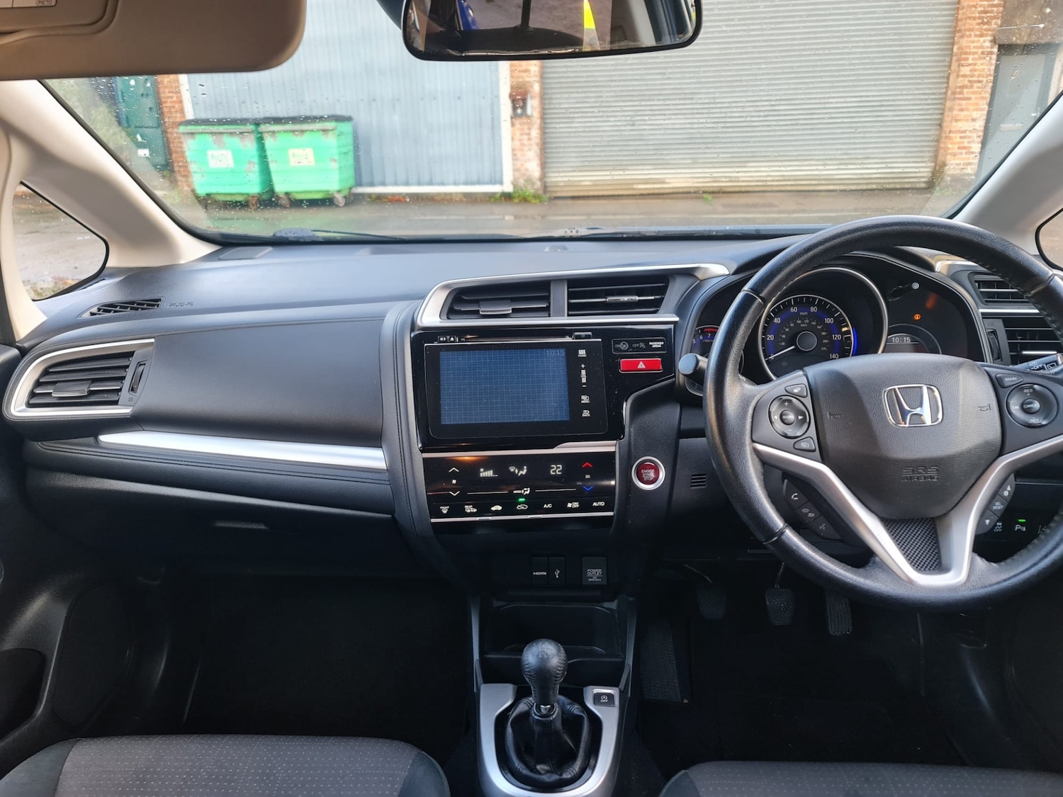 Used Honda Jazz 2017 for sale - 76445062: Photo 10