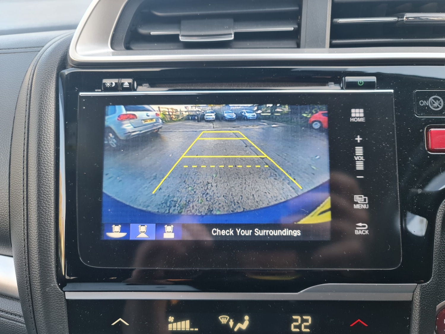 Used Honda Jazz 2017 for sale - 76445062: Photo 11