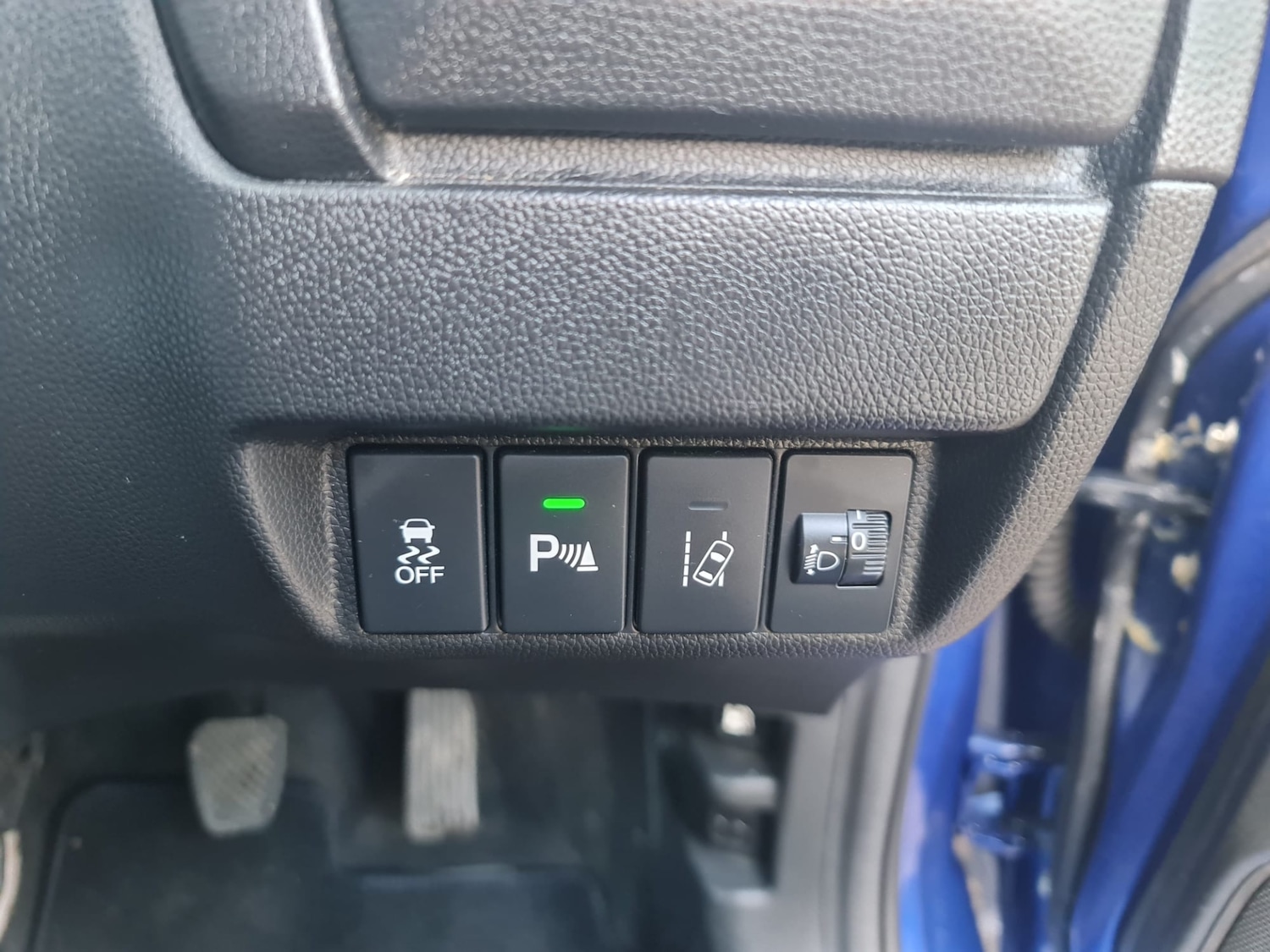 Used Honda Jazz 2017 for sale - 76445062: Photo 13