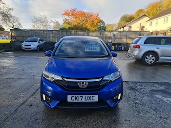 Used Honda Jazz 2017 for sale - 76445062: Photo