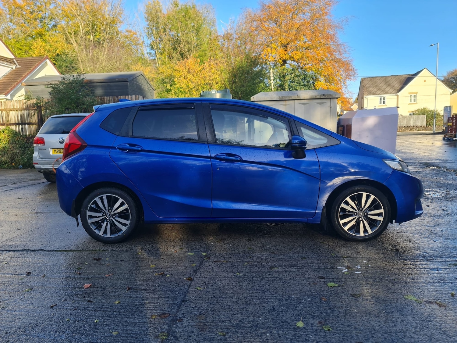 Used Honda Jazz 2017 for sale - 76445062: Photo 3