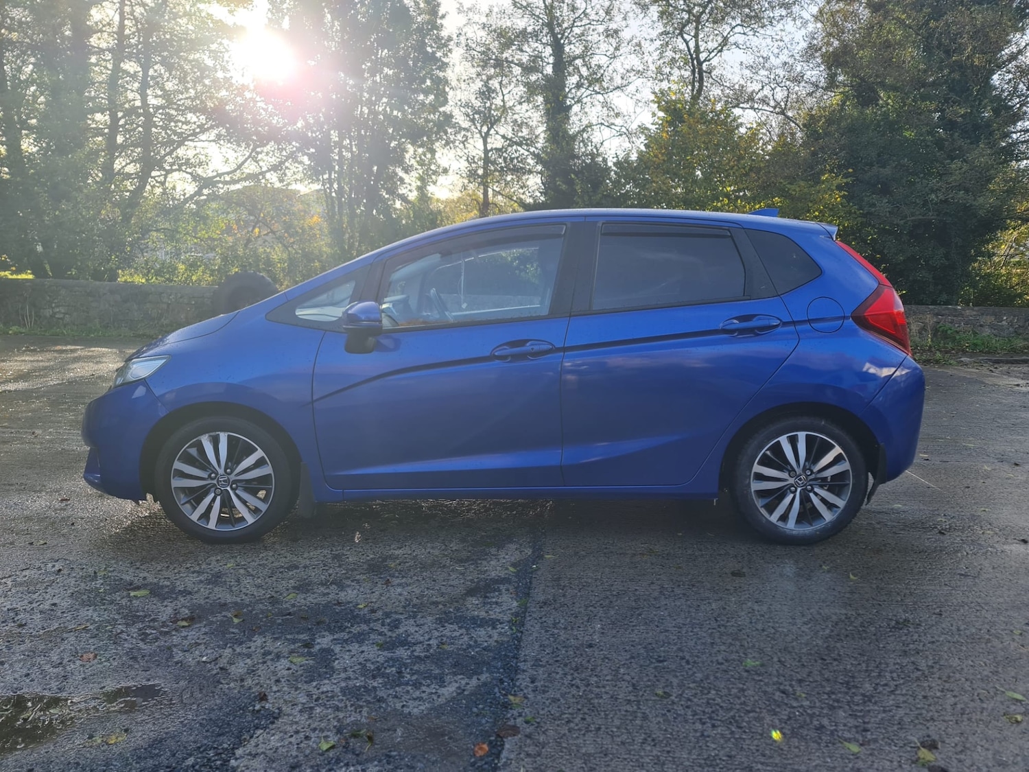 Used Honda Jazz 2017 for sale - 76445062: Photo 5
