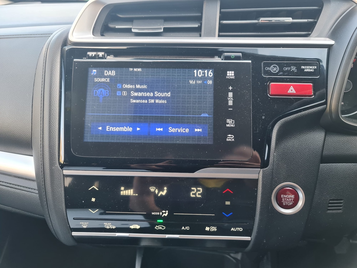 Used Honda Jazz 2017 for sale - 76445062: Photo 6