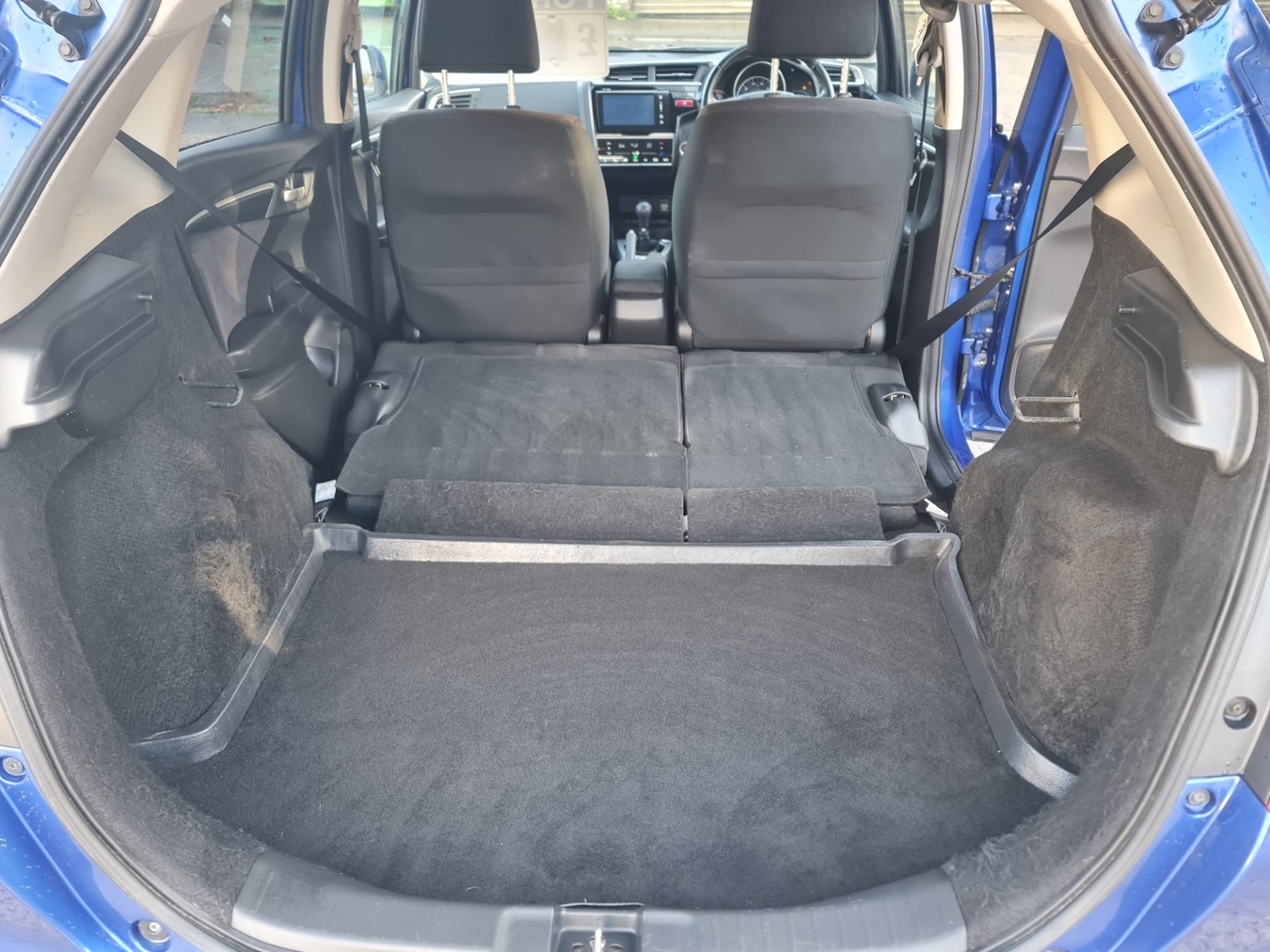 Used Honda Jazz 2017 for sale - 76445062: Photo 7