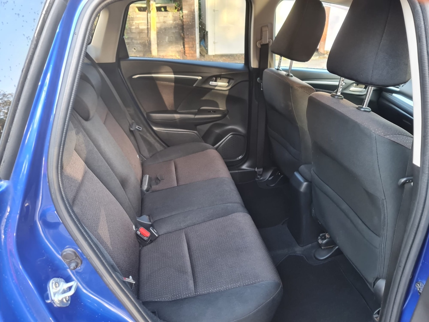 Used Honda Jazz 2017 for sale - 76445062: Photo 8