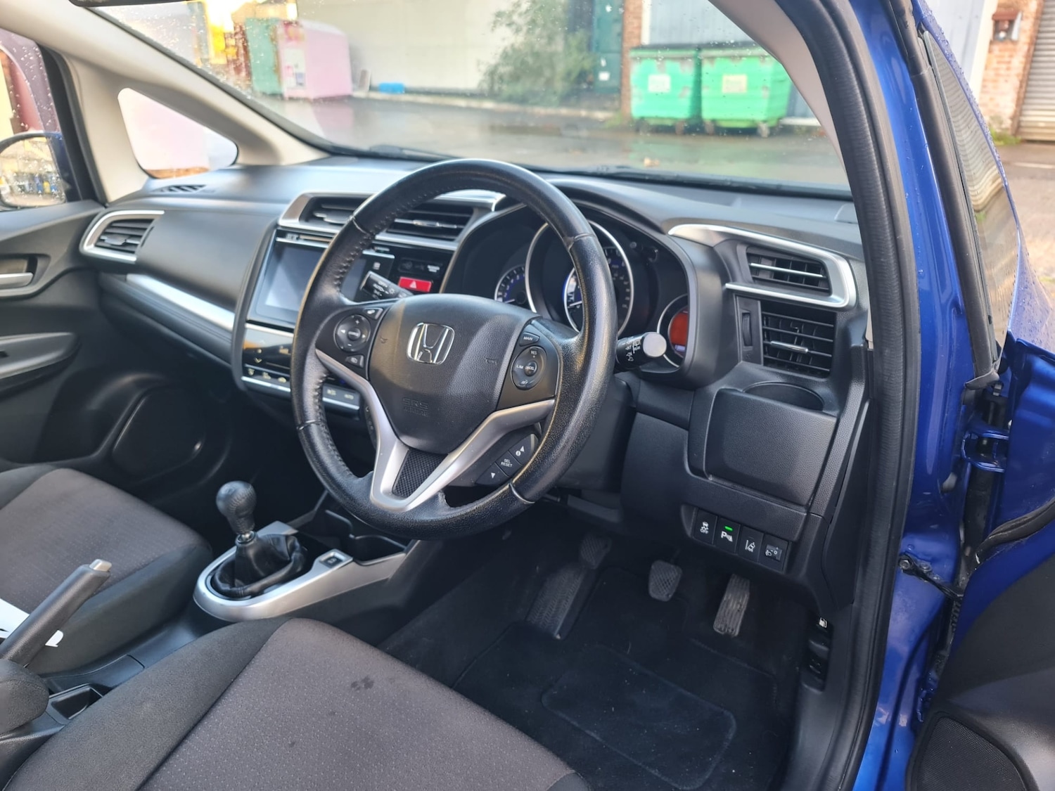 Used Honda Jazz 2017 for sale - 76445062: Photo 9