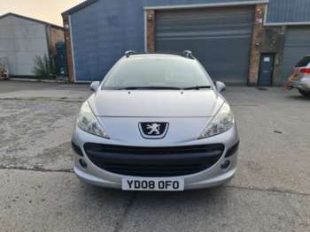 2008 (08) - 1.6 HDi 90 S 5dr [AC]