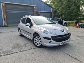 Used Peugeot 207 2008 for sale - 74890743: Photo